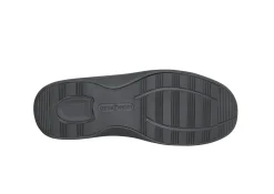 OrthoFeet Slippers|Casual Shoes<Vito Hands-Free - Black