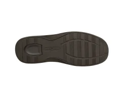 OrthoFeet Slippers|Casual Shoes<Vito Hands-Free - Chocolate