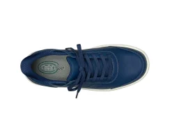 OrthoFeet Sneakers|Casual Shoes<Wander Hands-Free - Navy