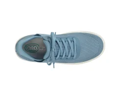 OrthoFeet Sneakers|Casual Shoes<Wander Hands-Free Knit - Blue