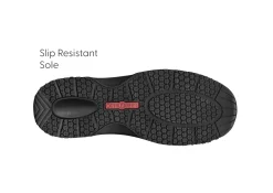 OrthoFeet Sneakers|Hands-Free Shoes<Yari Hands-Free - Black/Black