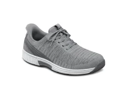 OrthoFeet Sneakers|Hands-Free Shoes<Yari Hands-Free - Gray