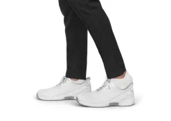 OrthoFeet Sneakers|Hands-Free Shoes<Yari Hands-Free - White